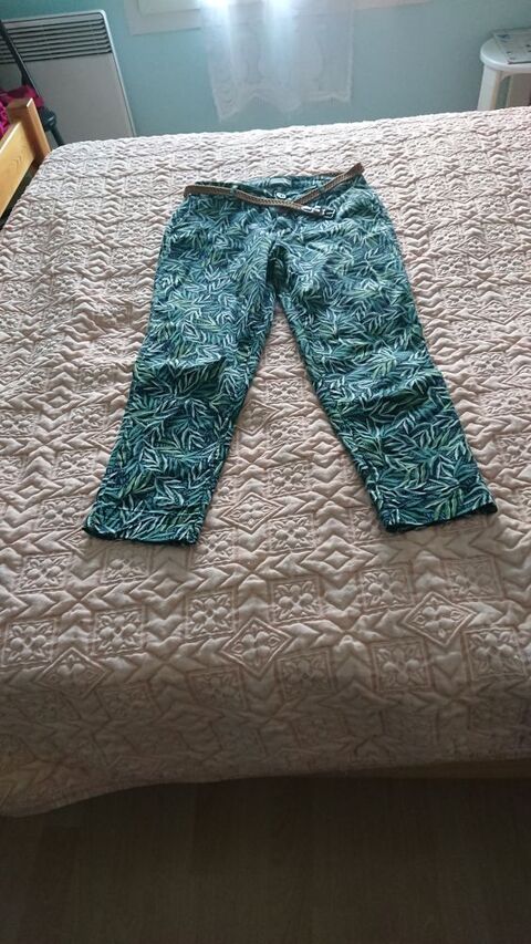 PANTALON IMPRIME 3 Figeac (46)