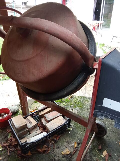 btonnire lectrique 150 Pierrefitte-Nestalas (65)