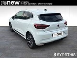 Clio V Clio E-Tech full hybrid 145 Techno 2023 occasion 84300 Cavaillon