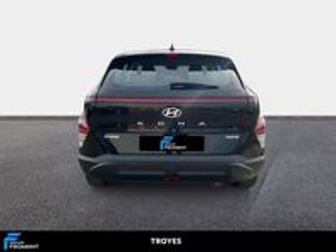 Kona Hybrid 129 Intuitive 2025 occasion 10600 Barberey-Saint-Sulpice