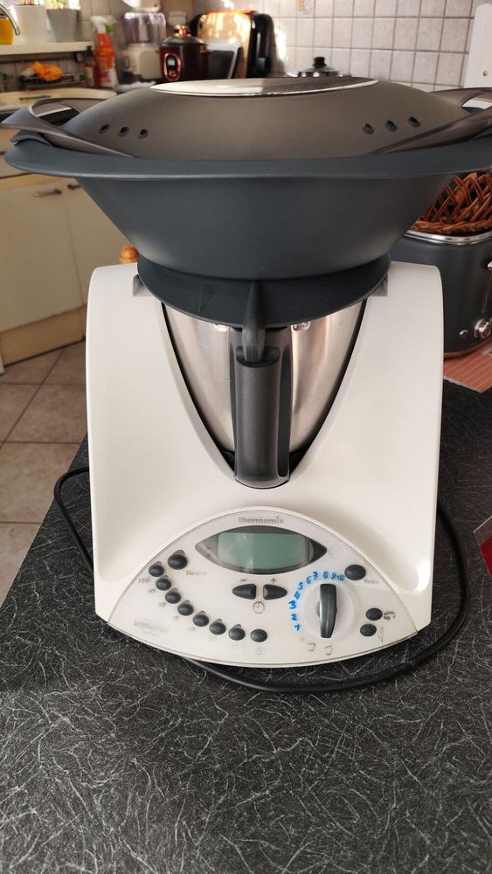 THERMOMIX TM31 Electroménager