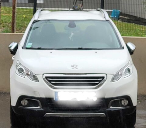 Peugeot 2008 1.6eHDI 115cv allure