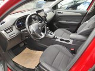 Arkana E-Tech 145 - 21B Intens 2022 occasion 95100 Argenteuil