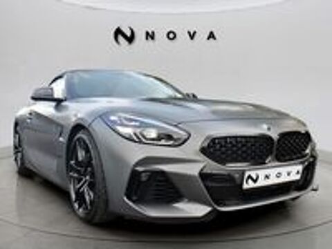 Z4 G29 Roadster M40i &Eacute;dition One 2019 occasion 33600 Pessac