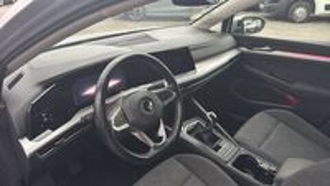 Golf 2.0 TDI SCR 115 BVM6 Active 2022 occasion 30250 Sommi&egrave;res