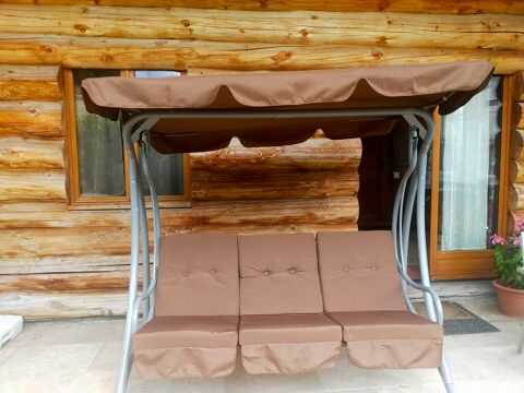 Balancelle,
120 Saint-Jean-la-V�tre (42)