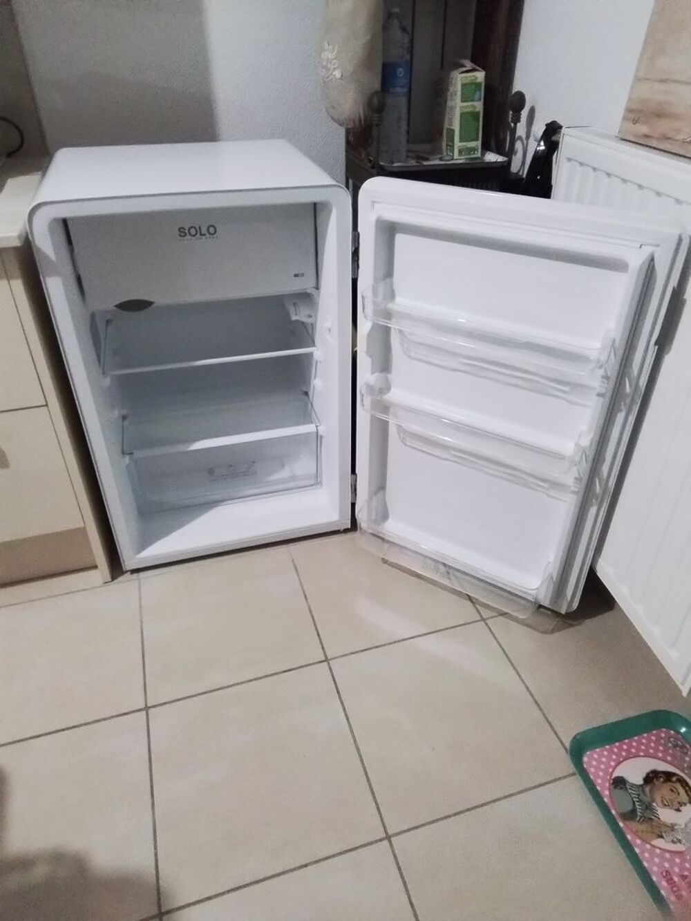 Frigo top VEDETTE Electroménager