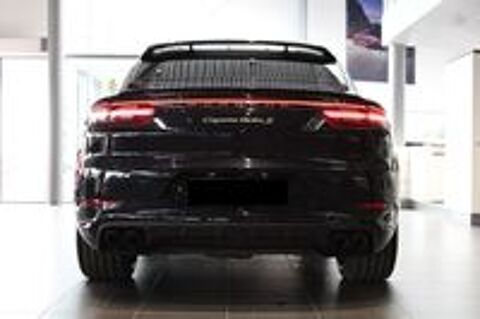 Cayenne E-Hybrid 3.0 V6 462 ch Tiptronic BVA 2020 occasion 34000 Montpellier