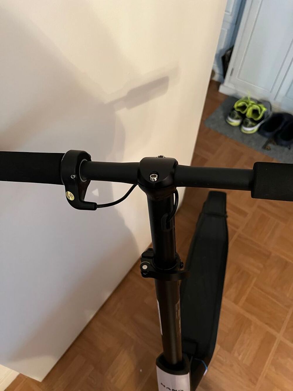 patinette Vélos