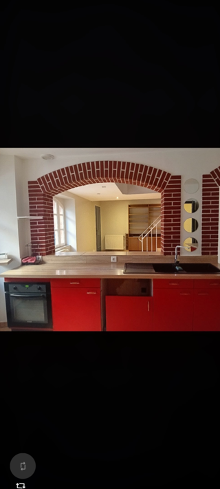  Maison à vendre 5 pièces 115 m²