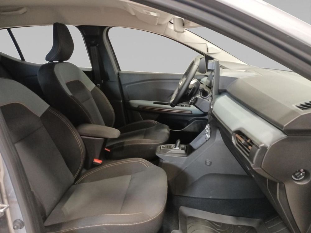 Sandero ECO-G 120 auto Stepway Extreme 2026 occasion 08000 Charleville-M&eacute;zi&egrave;res