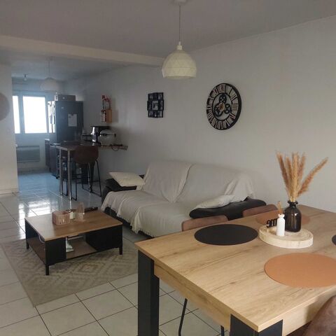  Appartement � louer 3 pi�ces 70 m�