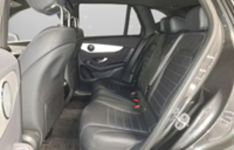 Classe GLC GLC 300 e EQ POWER 9G-Tronic 4Matic AMG Line 2021 occasion 59000 Lille