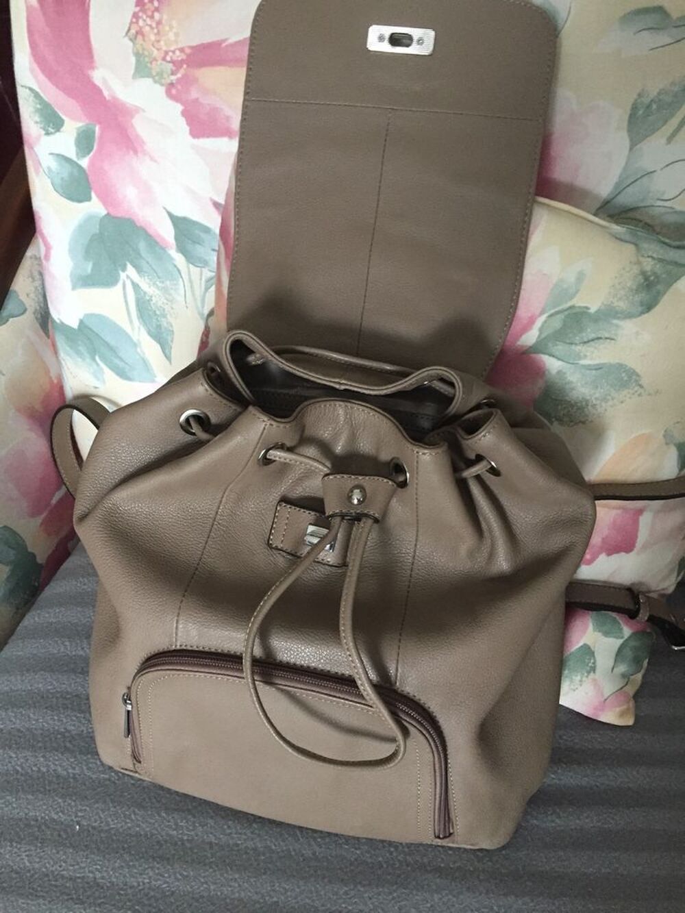 Sac &agrave; main Exagona neuf Maroquinerie