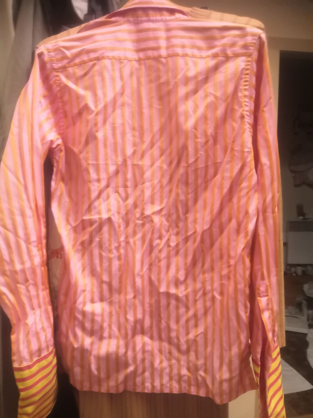 Christian lacroix chemise homme best sale