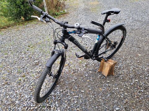 VTT  GITANE Castres (81)