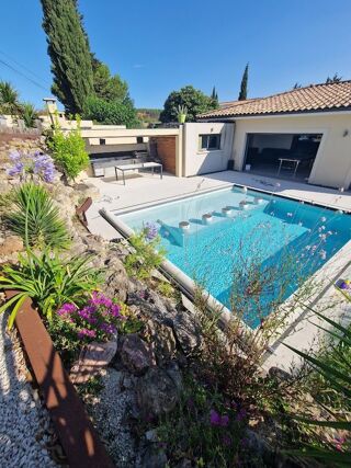  Villa à vendre 6 pièces 152 m²