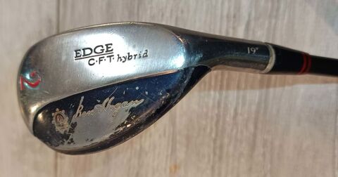Bois 2 Hybride de Golf Ben Hogan Edge C.F.T 19 pour Homme 40 Mantes-la-Jolie (78)