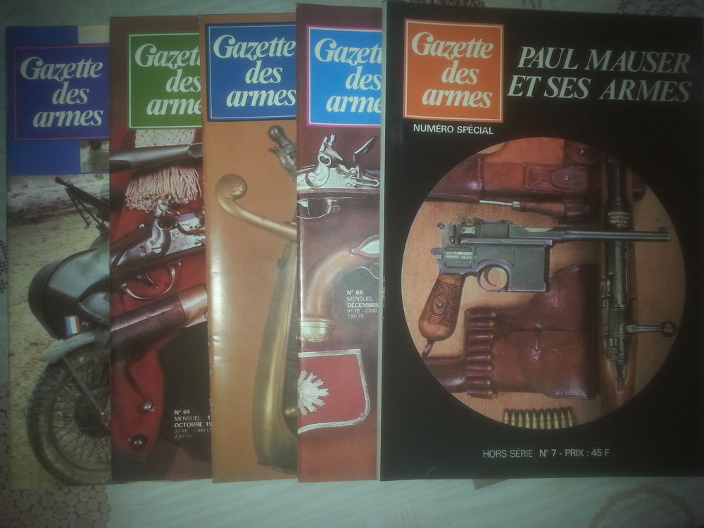 la gazette Livres et BD