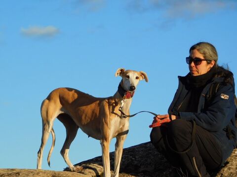 PERLA🩷  fid&egrave;le jusqi'au bout du coeur , elle attend simplement l'Amour 315 24140 Douville