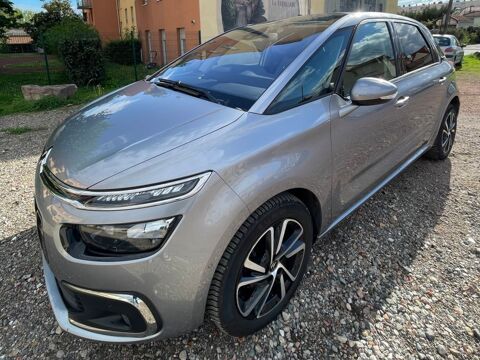 Citro&euml;n C4 Picasso BlueHDi 150 S&S EAT6 Feel 2016 occasion Roanne 42300