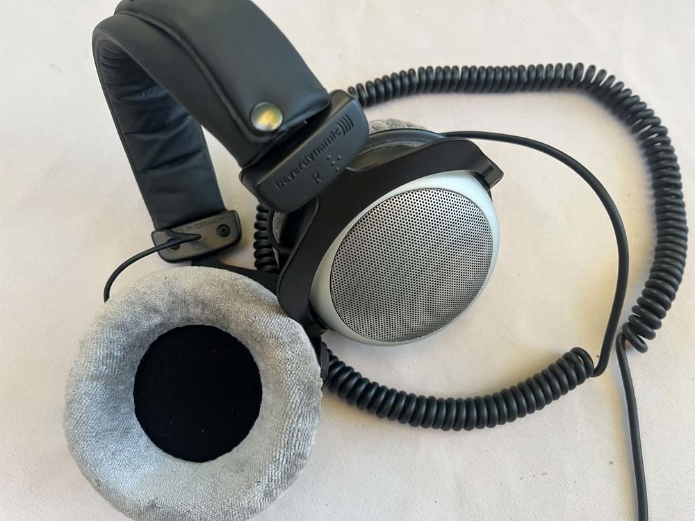 casque Homme Studio Audio et hifi