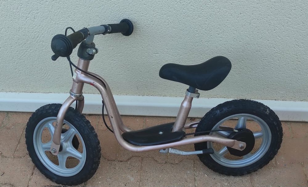 Draisienne PUKY LR 1L Br avec frein, Roues 12 pouces ? 2 ans Jeux / jouets