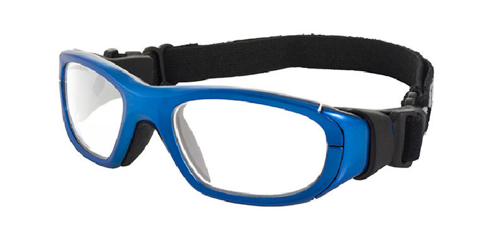 Lunettes de protection pour jeux de balles Sports
