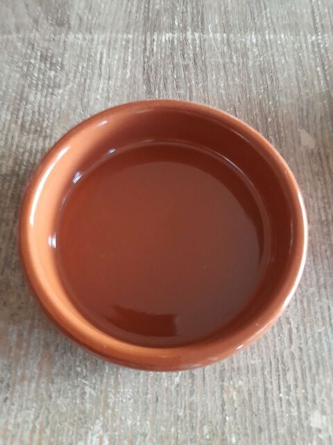 Ramequins en gr�s Tours (37)