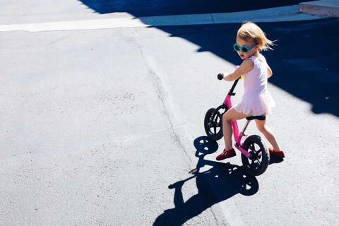 Velo sans Pedale Draisienne Premier Vlo de votre Enfant de 50 Paris 1 (75)