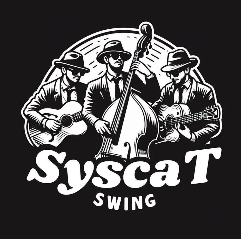   Trio swing 