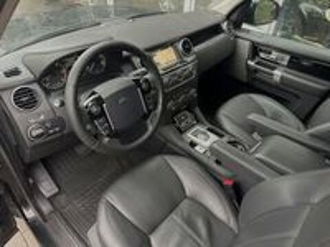 Discovery Mark I SDV6 3.0L 188 kW Landmark Edition A 2016 occasion 59310 Auchy-lez-Orchies