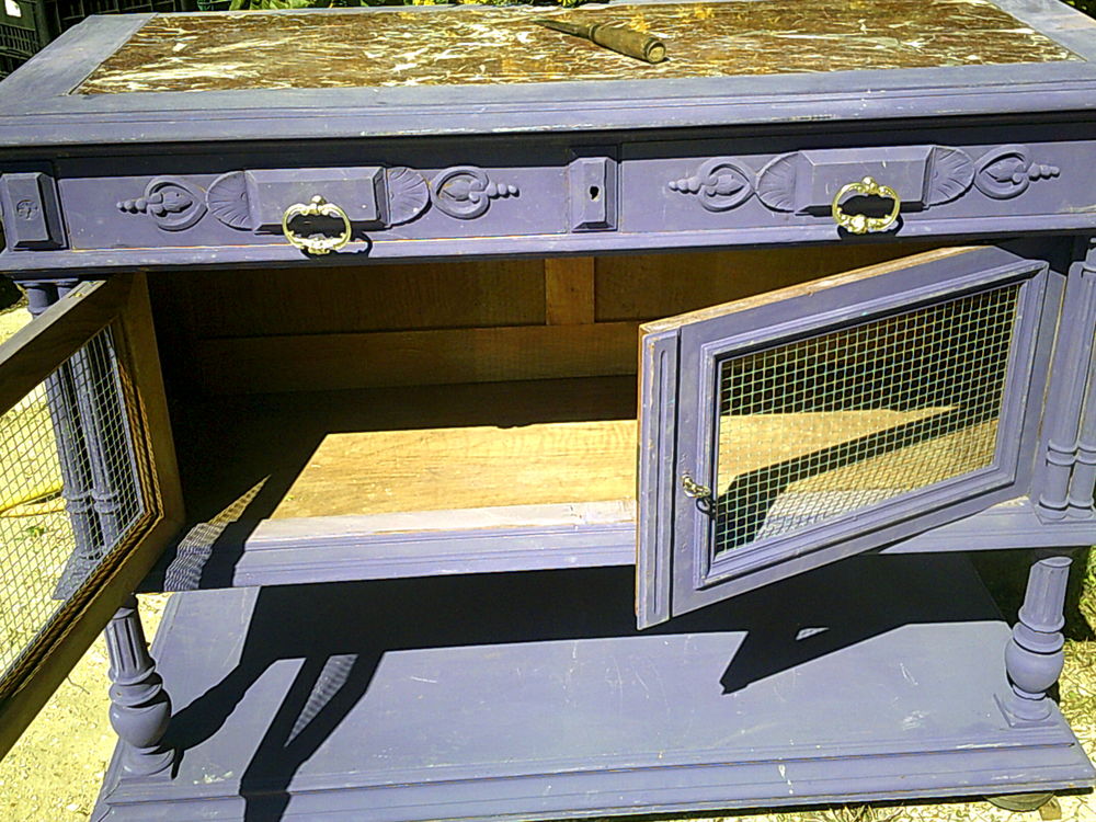 bahut art d&eacute;co Meubles