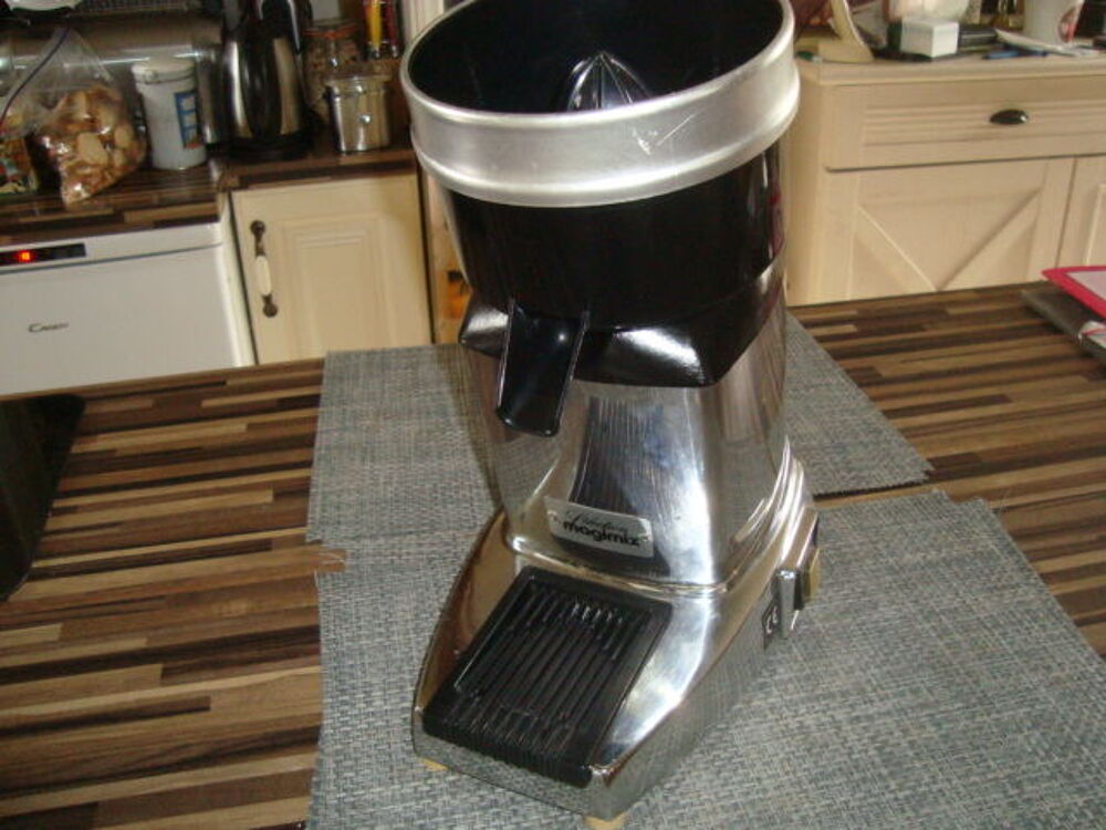 extrateur de jus Electroménager