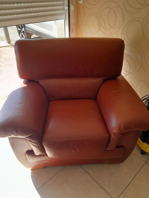 Fauteuil  20 Mazé (49)