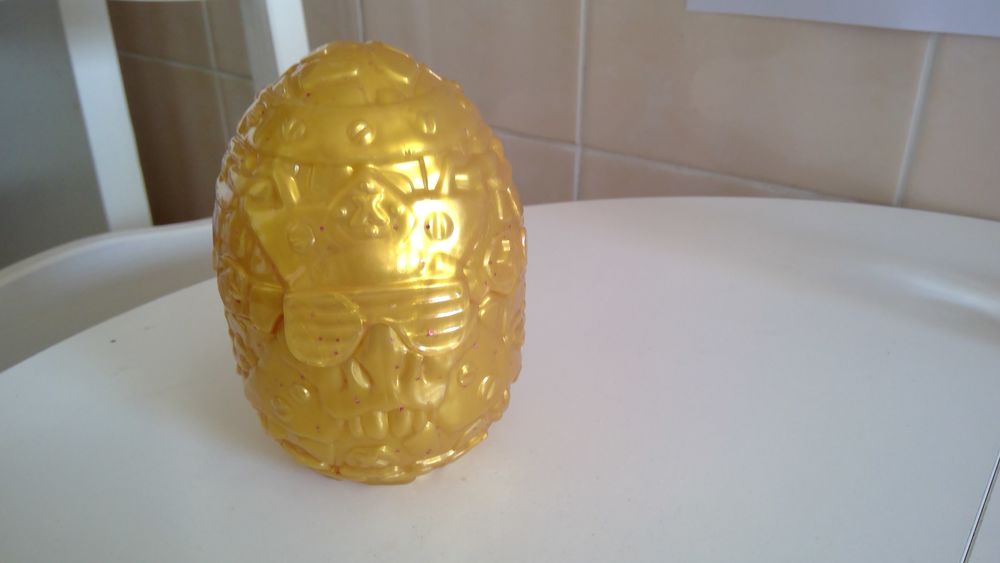 11€ Treasure X Gold egg Jeux / jouets