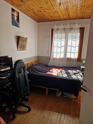  Maison � vendre 5 pi�ces 90 m�