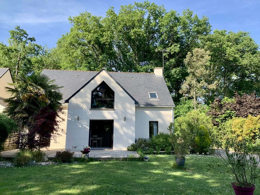 Maison 7 pièces 162 m² · à Saint-Lyphard · 162 m² · 398 500 €