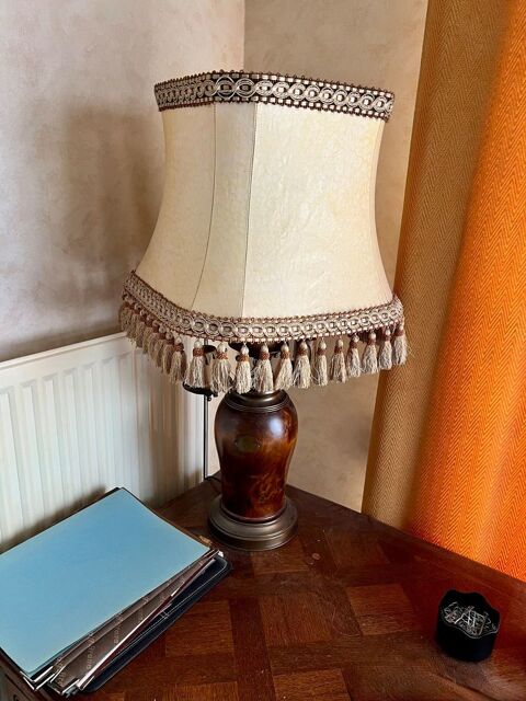 Belle lampe de bureau 30 Neuilly-sur-Seine (92)