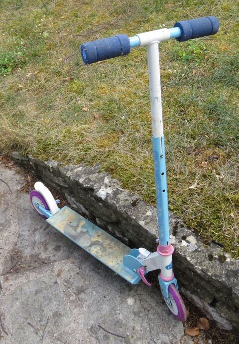 TROTTINETTE ENFANT Chaumont (52)