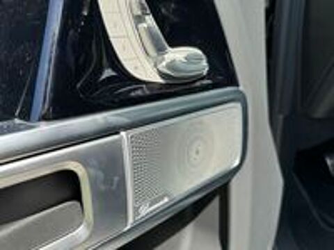 Classe G G 63 AMG 9G-TCT Speedshift AMG 2024 occasion 06240 Beausoleil