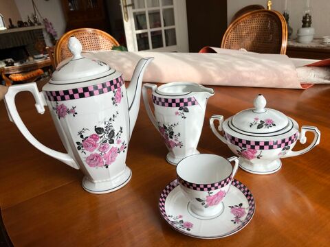 service � caf� 40 Le Barcar�s (66)