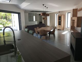  Maison � vendre 7 pi�ces 160 m�