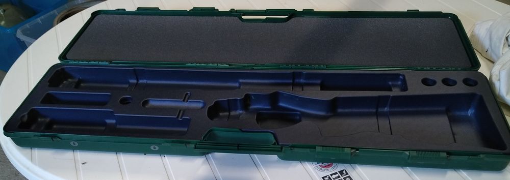 Etui de fusil Sports