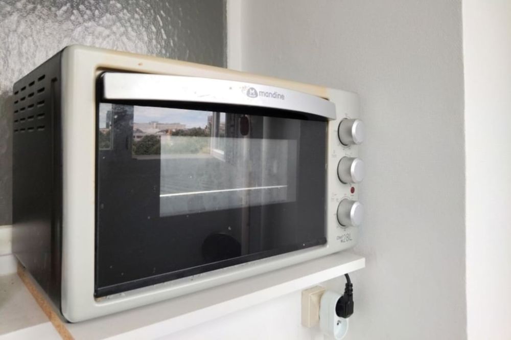 Four grill Mandine ? 45?€ Electroménager
