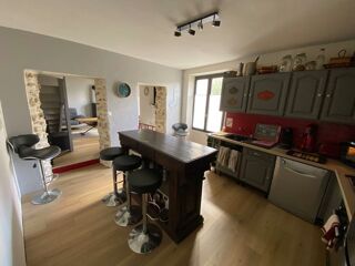  Maison à vendre 3/4 pièces 65 m²