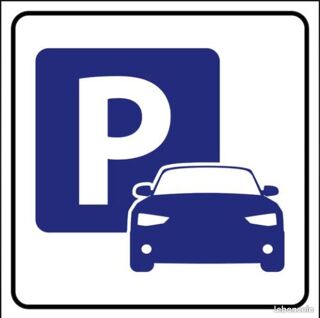  Parking / Garage � louer 12 m�