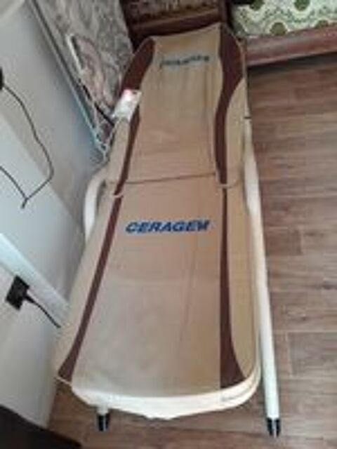   table de massage mdical chauffant 