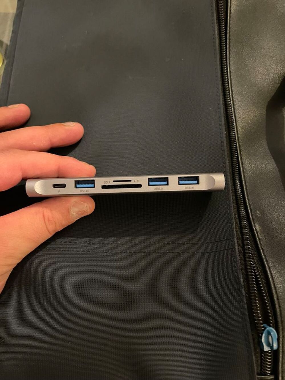 MacBook Air 13,3 pouces 256 Go Matériel informatique