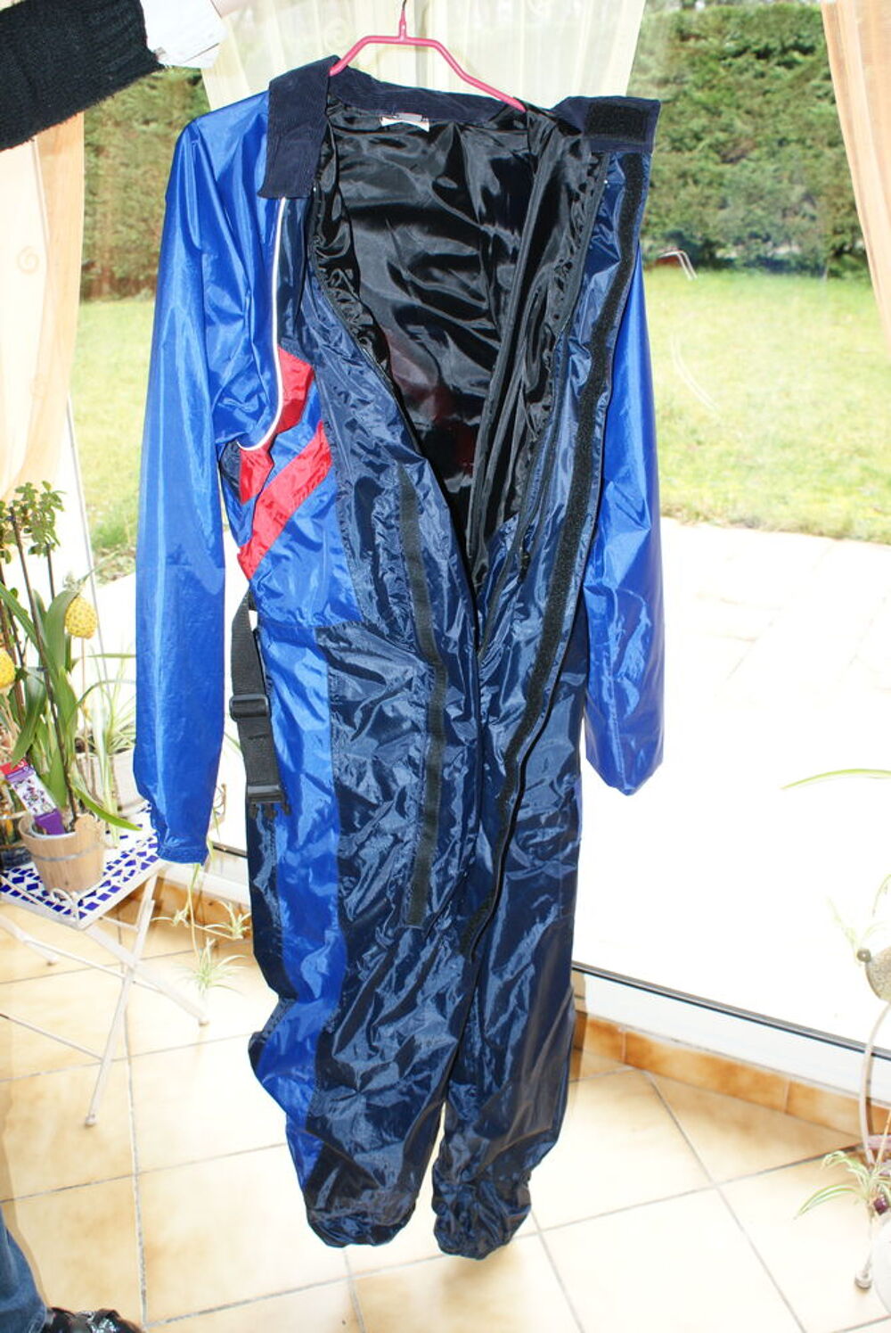combinaison pour scooter ou autre Vêtements
